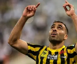 پرسپولیسی شدن حمدالله حسابی سرخ ها رو برد رو هوا