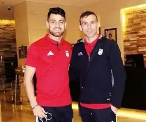 مدافع تیم ملی فصل بعد پرسپولیسی می شود؛ جانشین کاپیتان!