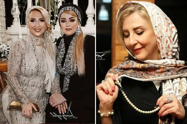 marjane golchin shayanews