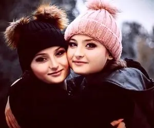 فیلم تأسف بار از سارا و نیکای پایتخت !