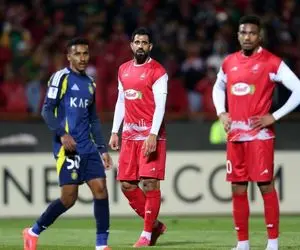 بدترین پرسپولیس آسیایی؟