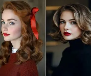 میکاپ لایت 2025 برای عید / در عین سادگی بین همه بدرخش و چشمارو به خودت بدوز