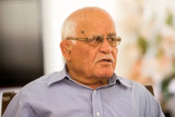 محمدمهدی یعقوبی