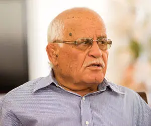 علت درگذشت محمدمهدی یعقوبی چه بود؟ + بیوگرافی