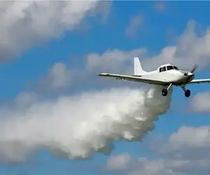 رکورد تاریخی در بارورسازی ابرها؛ ۵ پرواز در یک روز برای نجات حوضه‌های آبریز ایران