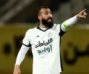 واکنش روزبه چشمی به کری خوانی های آذری جهرمی