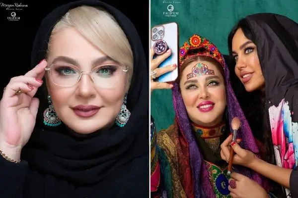 maryam rahnama shayanews