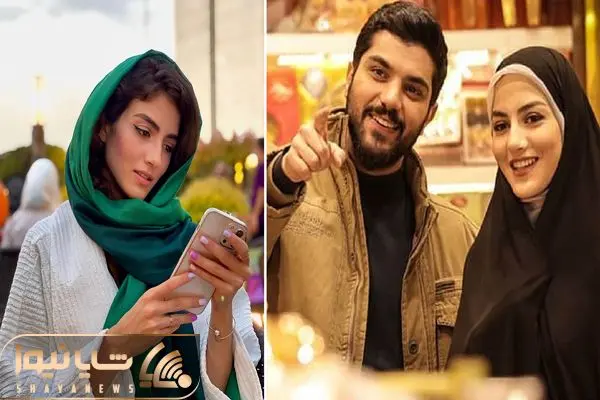 pardis pourabedini shayanews