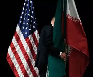 مشاور پیشین پنتاگون: ایران هرگز تهدیدی مستقیم علیه آمریکا نبوده است