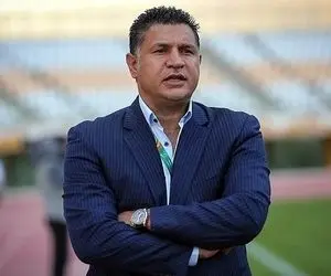 علی دایی دوباره سرمربی می شود؟، این بار تیم ملی!