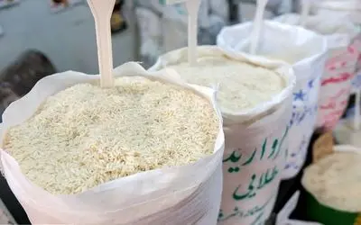 افزایش دوباره قیمت برنج و حبوبات در بازار