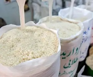 افزایش دوباره قیمت برنج و حبوبات در بازار