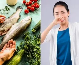 از بوی زهم ماهی دل و رودت به هم میریزه؛ بیا تا بگمت چطوری ماهی با عطر دلبرانه باید ساخت