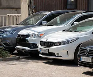 کاهش قیمت خودرو های وارداتی با لغو تحریم ها