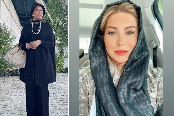 fariba naderi shayanews