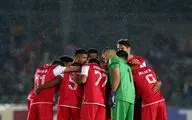 کار سخت پرسپولیس در بازی با النصر