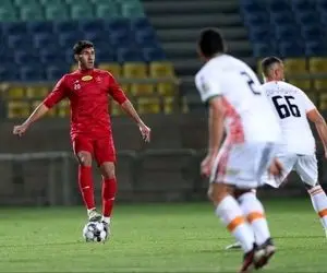 اوسمار چند پدیده جوان در پرسپولیس رو کرد!
