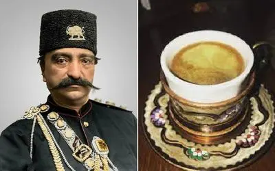 رازهای قجری؛ هر کسی مخالف قاجار بود با یه فنجون قهوه کارشو تموم میکردن