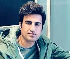 آواز محلی؛ وقتی محسن لرستانی برای اولین بار بعد از جدایی بی کس رو خوند