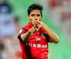 جدایی قائدی از الاهلی قطعی شد؛ مقصد الغرافه!