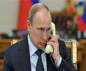 کرملین پاسخ داد / پوتین پیروزی ترامپ را تبریک می گوید؟