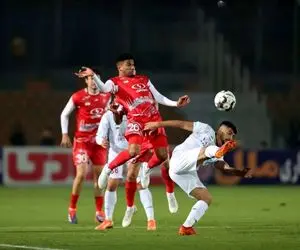 زمستان سخت در انتظار پرسپولیس و گاریدو