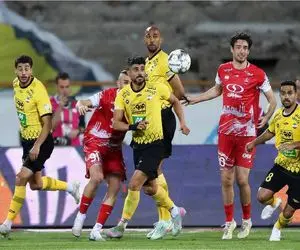 جدایی ستاره خط دفاعی پرسپولیس تقریبا قطعی شد