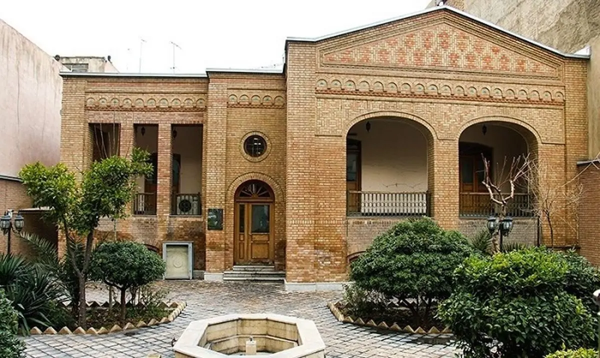 خانه+پدری+ایرج+میرزا+در+خیابان+سی+تیر