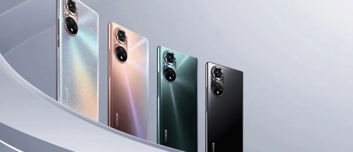 Honer 60 - 60Pro