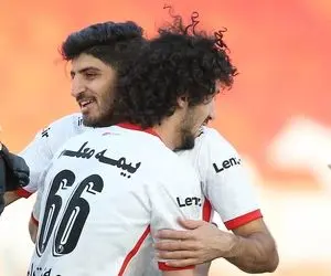 جایگاه مدافع پرسپولیس به خطر افتاد