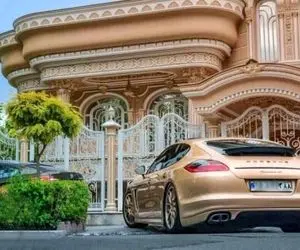 از سال 1400 خودرو های لوکس باید مالیات بدهند