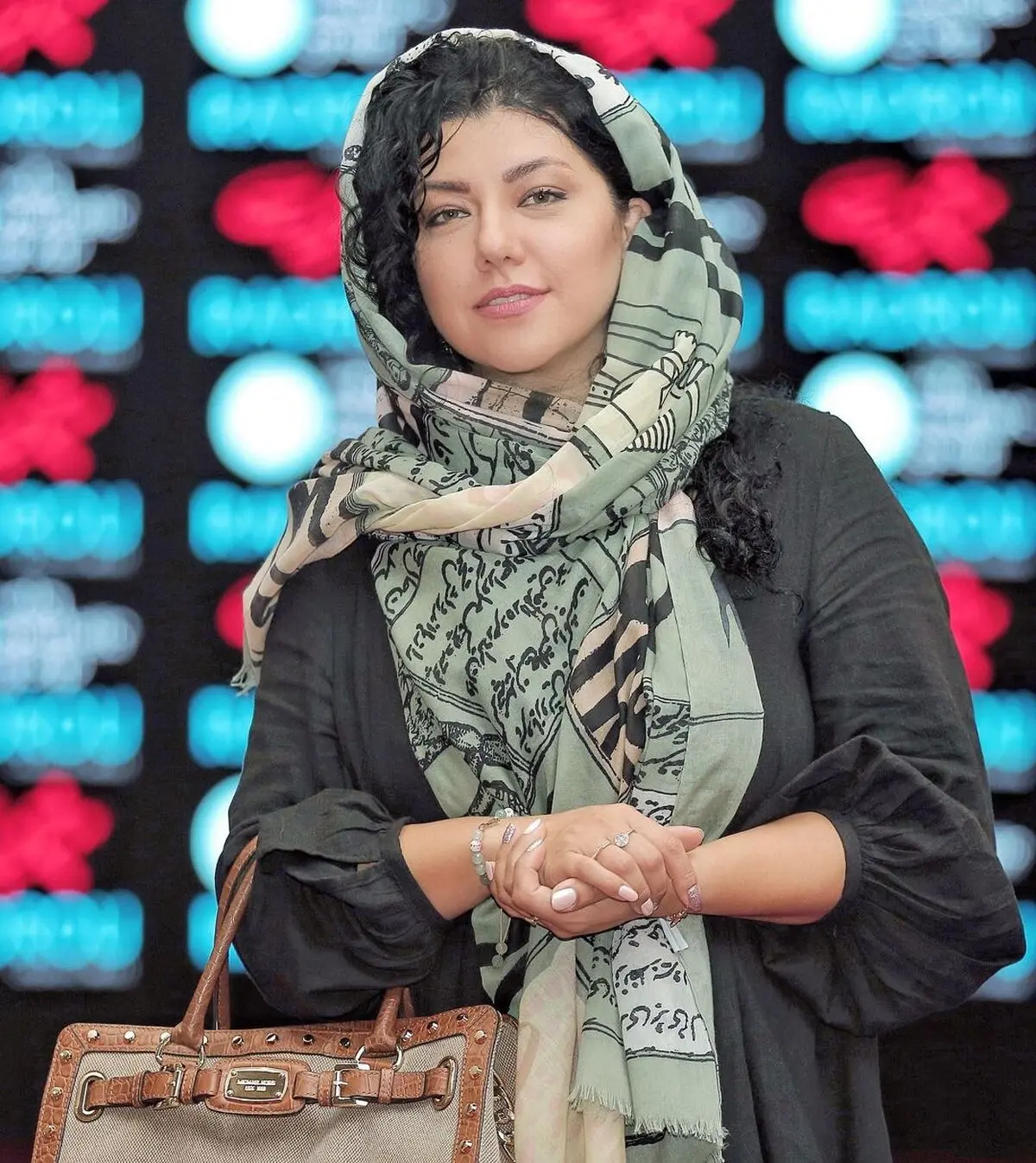 پریچهر قنبری