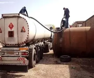 رد پای دولت سیزدهم در کمبود گازوئیل/ گازوئیل ایران سر از بازارهای صادراتی درآورد