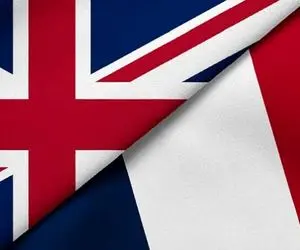 نگرانی فرانسه و انگلیس به حمله موشکی ایران به اسرائیل/ هشدار تشدید تنش در خاورمیانه!