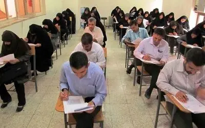 مهلت دوباره ثبت‌نام آزمون استخدامی آموزش و پرورش