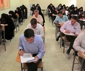مهلت دوباره ثبت‌نام آزمون استخدامی آموزش و پرورش