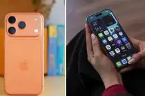 قیمت انواع گوشی آیفون پنج شنبه 7 اسفند 1404؛ آیفون ۱۷ پرومکس چند؟