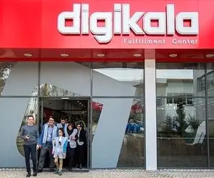 (ویدئو) نیمه دارک و مخوف دیجی کالا