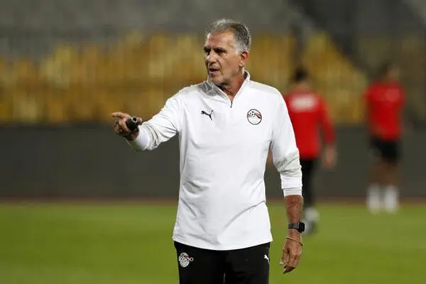 کارلوس کی‌روش