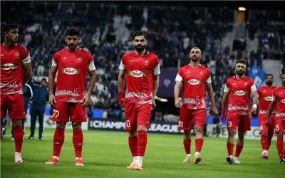 ساعت بازی پرسپولیس - گل‌گهر در هفته نوزدهم لیگ برتر