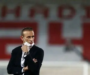 سردرگمی یحیی برای انتخاب خط هافبک پرسپولیس در دربی