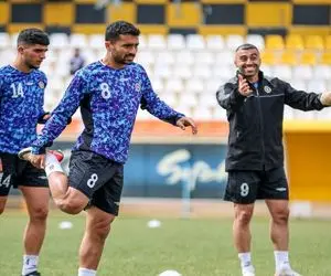 سپاهان بدهی بالا آورد و پنجره بسته شد!