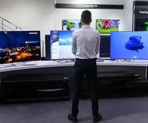 تلویزیون ایرانی ۹۹ میلیون؛ مغزتان سوت کشید نه؟