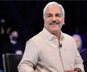 سوتی خندان؛ مدیری سوغات معروف لار رو میپرسه جواب شرکت کننده میبرتش عرش اعلاء