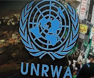 آنروا چیست که در فلسطین ممنوع شد؟ / علت ممنوعیت آنروا چیست؟