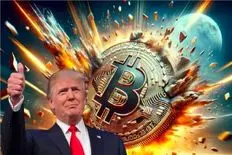 رمز ارزها در دوره ترامپ چه سرنوشتی خواهند داشت؟