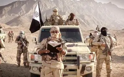 جزئیات حمله تروریستی جیش‌الظلم به دادگستری سیستان و بلوچستان؛ چند نفر شهید شدند؟