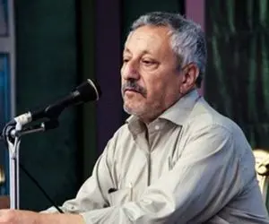 علت درگذشت مهدی عبایی چه بود؟+ بیوگرافی