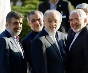 تیم مذاکره‌کننده هسته‌ای تغییر می‌کند؟