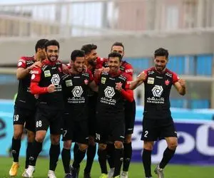 این ۶ پرسپولیسی به تیم ملی دعوت می‌شوند